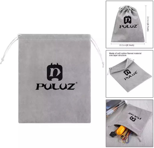Puluz 45 in 1 Kit Universal