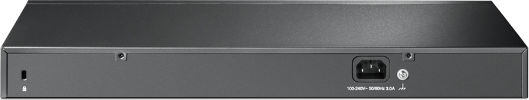 TP-LINK TL-SG1218MPE v5 Verwaltet L2 PoE+ Switch mit 16 Ports Gigabit (1Gbps) Ethernet und 2 SFP Ports