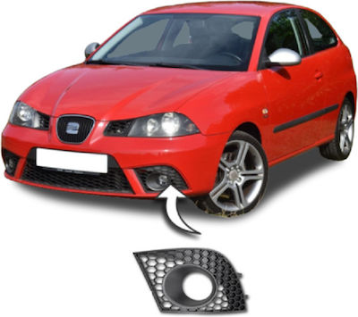 Car Bumper Front Car Bumper Car Bumper for Seat Ibiza