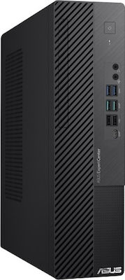 Asus ExpertCenter D7 SFF Desktop PC (i5-12400/8GB DDR4/512GB SSD/W11 Pro)