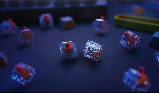 Glorious GAKC-387 Comutatoare Pentru Tastatură Fox 120Pcs