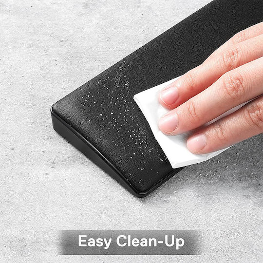 Redragon P037 Meteor L Keyboard Wrist Rest 100% Black