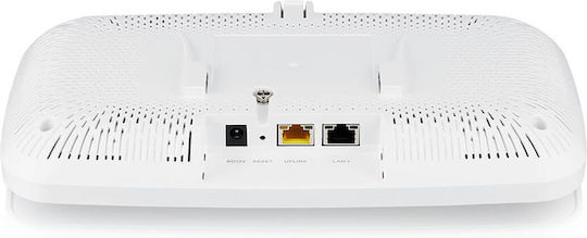 Zyxel WAX640S Access Point Wi‑Fi 5 Dual Band (2.4 & 5GHz)