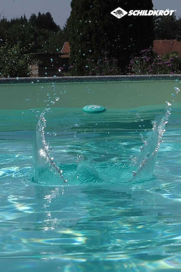 Schildkrot Φουσκωτή Μπάλα Θαλάσσης 7 εκ. (3τμχ)