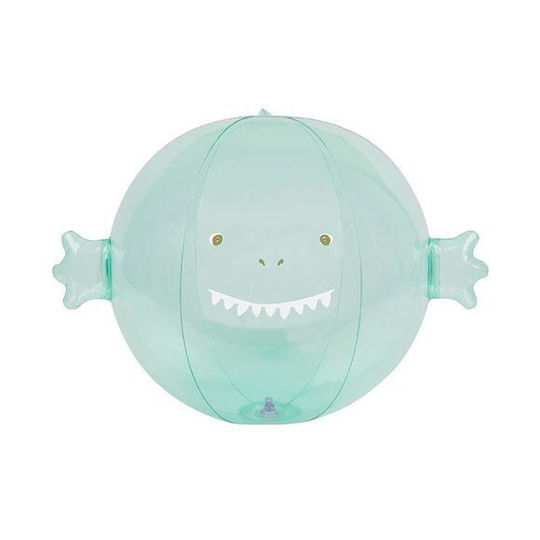 Sunnylife Strandball in Mehrfarbig Farbe 35 cm (1Stück)
