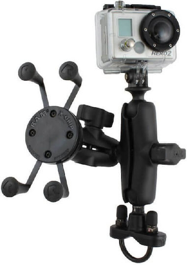 RAM Mount Ball Joint for Motorcycle Phone Mount