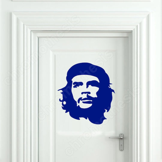 Autocolant Decorativ Perete 1buc Stickerlab
