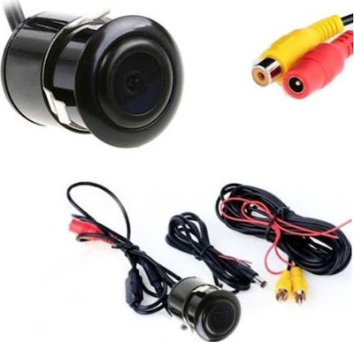 Waterproof Car Reverse Camera with Night Vision Universal