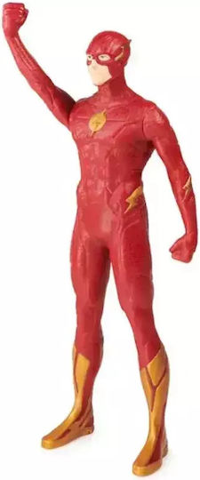 Φιγούρα Δράσης The Flash 15εκ.