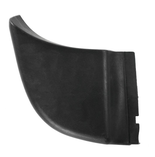 Parte din plastic a barei de protecție auto pentru Toyota Hilux