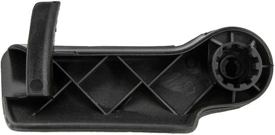 Car Bodywork Spare Part for Audi A4