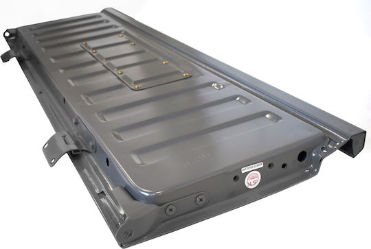 Tailgate Door Car for Toyota Hilux