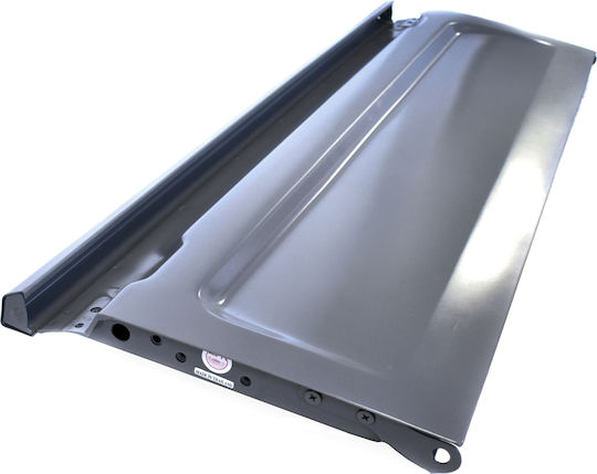 Tailgate Door Car for Toyota Hilux