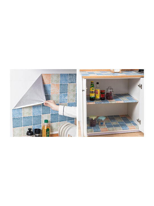 Decorative Sticker Tiles 1pcs 500x60cm