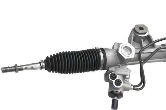 Car Jack for Fiat Fullback Mitsubishi L200 4410A603