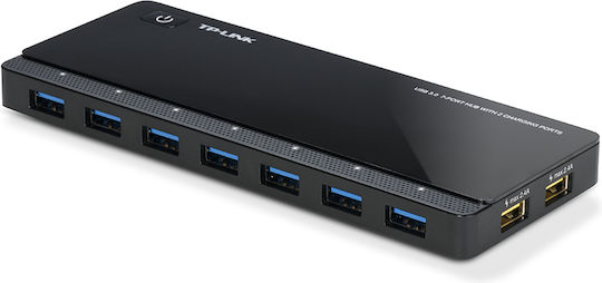 TP-LINK UH720 v4 Hub 7 Ports USB 3.0 with USB-A Connection