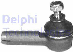 Delphi Ακρόμπαρο Αυτοκινήτου για Audi 80 TA1069