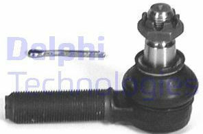 Delphi Bară de protecție pentru mașină pentru Ford Tranzit Mercedes-Benz R TA1168