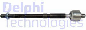Delphi Ημίμπαρο Αυτοκινήτου για Citroen Nemo Fiat Fiorino Mercedes-Benz R Peugeot Bipper / Bipper Tepee TA2781