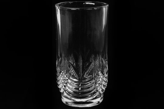 Keskor Ποτήρι Νερού από Γυαλί 250ml