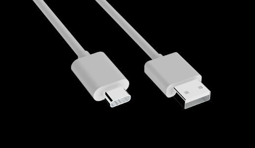 Jys P5116 Stație de încărcare pentru 2 controllere PS5 cu iluminare LED Alb