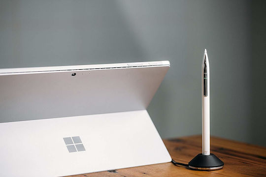 Adonit Ink Pro Digital Touch Stylus with Palm Rejection for Microsoft / Acer / Asus / Dell in White color ADIPW