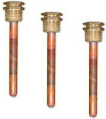 1/2΄΄ Temperature Sensor for Boiler