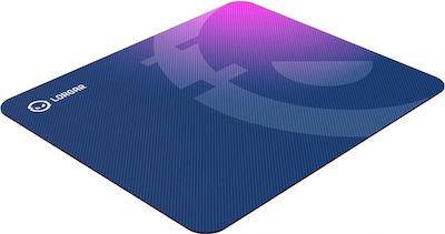 Lorgar Large Gaming Mouse Pad Purple 500mm LRG-GMP135