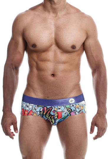 Male Basics Multicolour