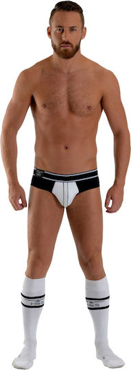 Mister B Ανδρικό Sexy Slip