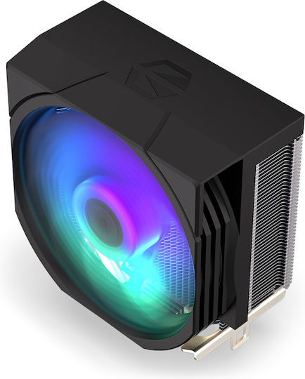 Endorfy Spartan 5 Max ARGB Ψύκτρα Επεξεργαστή για Socket AM4/AM5/1200/1700
