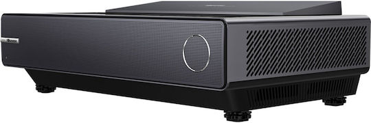 Hisense PX1-PRO 20010958 Projector DLP 4K Ultra HD Laser με Wi-Fi και Ενσωματωμένα Ηχεία