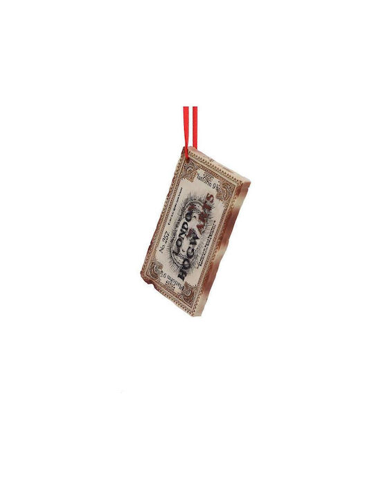 Harry Potter Στολίδι Πλαστικό 5x9cm