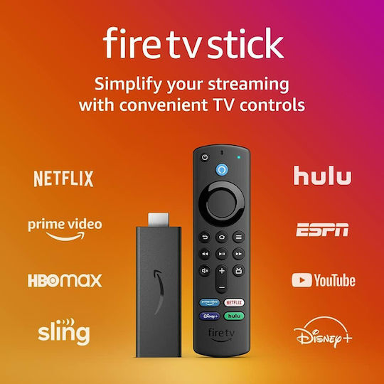 家電 Amazon fire tv stick 4kmax Media player Amazon Fire TV Stick 4K MAX (2023) ,Quad-core, 16GB