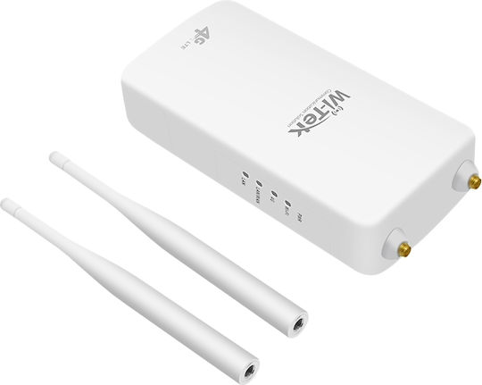Wi-Tek Аксесоари за CCTV WI-LTE117-O