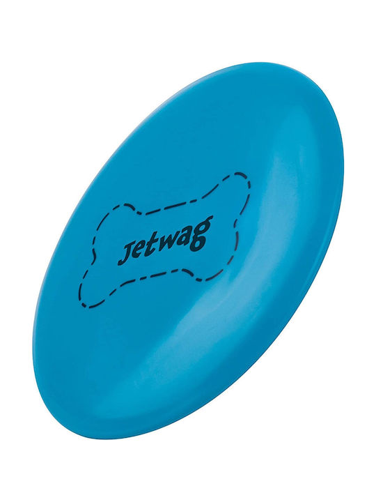 Waboba Frisbee από Καουτσούκ 21εκ. Μπλε Waboba Frisbee από Καουτσούκ 21εκ. Μπλε