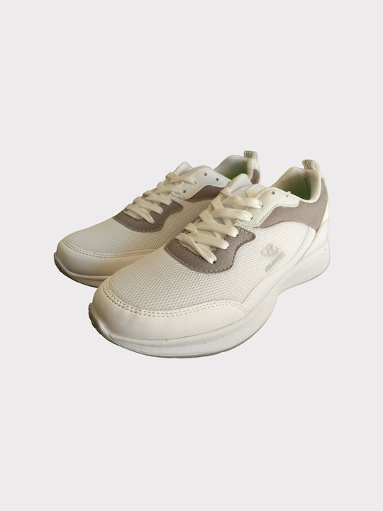 Mimsoga Sneakers White