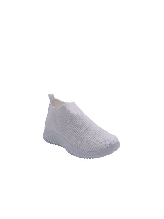 Mimsoga Sneakers White