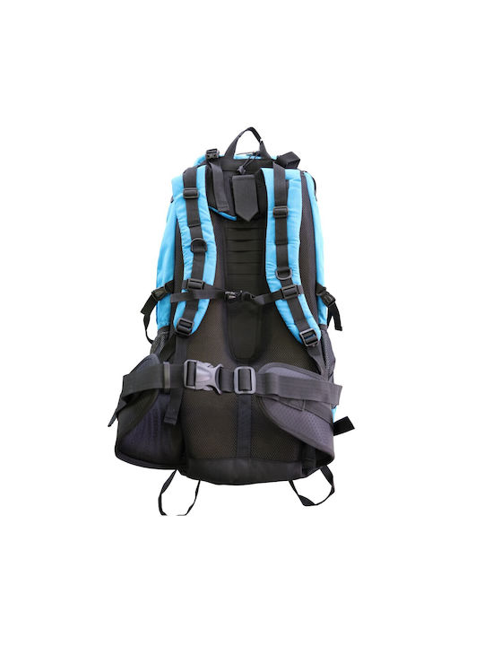 Campus Aspen 65 65lt Expedition Αδιάβροχο