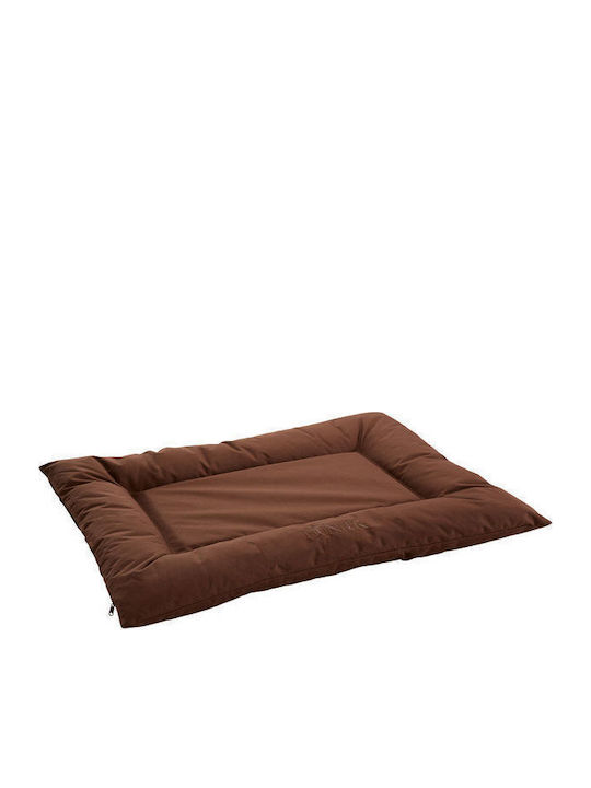 Hunter Gent Στρώμα Σκύλου Καφέ 100x70εκ. Hunter Gent Στρώμα Σκύλου Καφέ 100x70εκ.