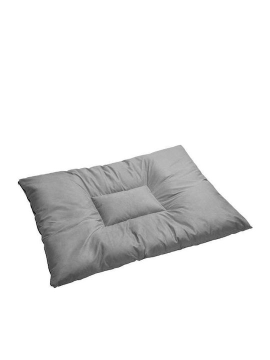 Hunter Lancaster Στρώμα Σκύλου Γκρι 175x145εκ. Hunter Lancaster Στρώμα Σκύλου Γκρι 175x145εκ.