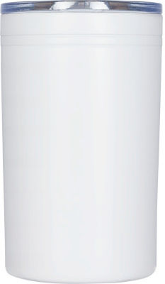 Pf Concept Pahar Termos Oțel inoxidabil 330ml Alb