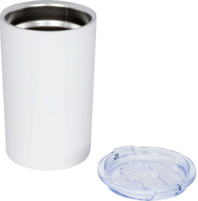 Pf Concept Pahar Termos Oțel inoxidabil 330ml Alb