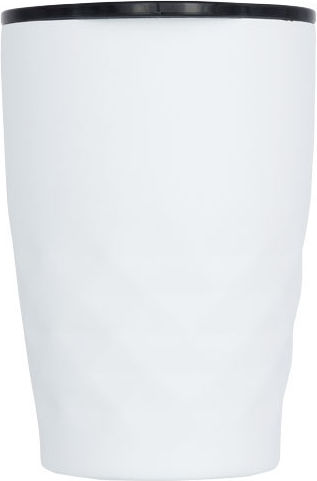 Pf Concept Μπουκάλι Θερμός Ανοξείδωτο 350ml Λευκό με Επιστόμιο