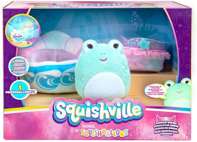 Jazwares Plush Squishmallows Mermaid