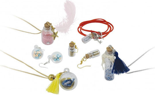 Buki Jewelry for Children 8+ years old Years