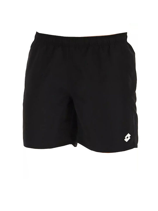 Lotto Men's Swimwear Shorts Black