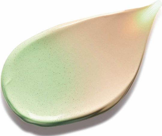 Erborian CC Red Correct Cremă de Față de Zi cu SPF25 pentru Hidratare, Reconstrucție și Imperfecțiuni cu Vitamina E și Centella Asiatica 15ml