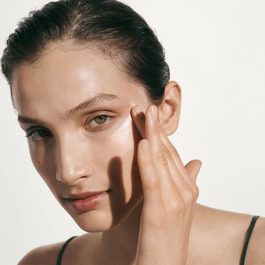 La Mer The Moisturizing Soft Rich Κρέμα Προσώπου Ημέρας για Ενυδάτωση & Ανάπλαση 100ml