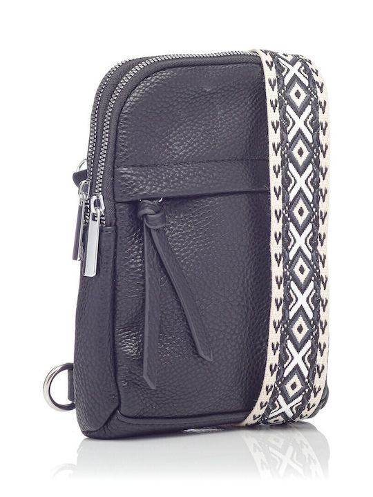 Women's Crossbody Bag Black